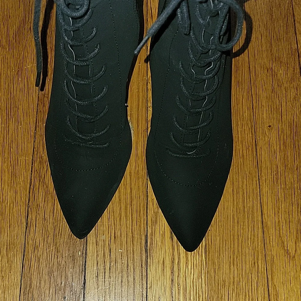 Booties - Picture 5 of 5